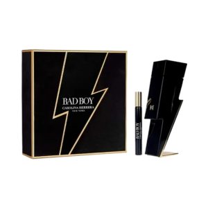 Carolina Herrera Bad Boy 100ml Eau de Toilette