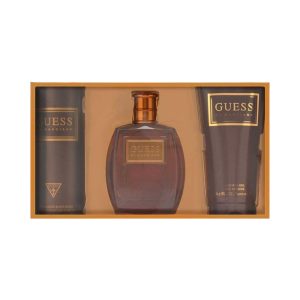 Guess by Marciano 3 Piece 100ml Eau de Toilette