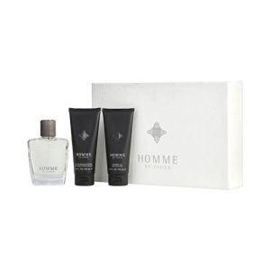 Usher Homme 3 Piece 100ml Eau de Toilette
