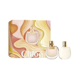 Chloe Nomade 2 Piece 50ml Eau De Parfum