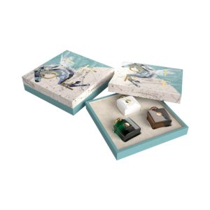 Amouage Pegasus Magificent Women Coffret 3x100ml Eau De Parfum