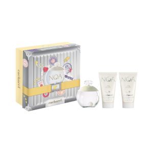 Cacharel Noa 3 Piece 100ml Eau de Toilette