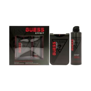 Guess Effect 2 Piece 100ml Eau de Toilette