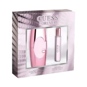 Guess Forever 2 Piece 75ml Eau De Parfum