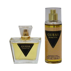 Guess Seductive 2 Piece 75ml Eau de Toilette