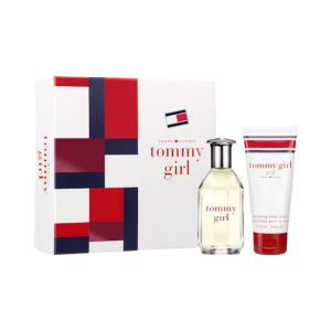 Tommy Hilfiger Tommy Girl 2 Piece 100ml Eau de Toilette