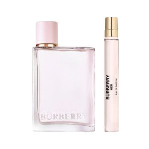 Burberry Her 2 Piece 100ml Eau De Parfum