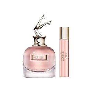 Jean Paul Gaultier Scandal Femme 2 Piece 80ml Eau De Parfum