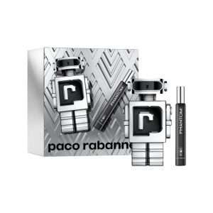 Paco Rabanne Phantom 2 Piece 100ml Eau de Toilette