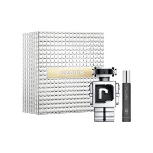 Paco Rabanne Phantom 2 Piece 100ml Eau de Toilette
