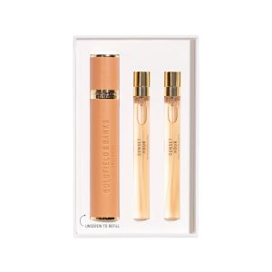 Goldfield & Banks Sunset Hour 3 Piece 10ml Eau De Parfum