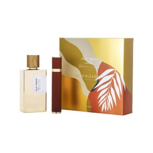 Goldfield & Banks Silky Woods 2 Piece 100ml Eau De Parfum