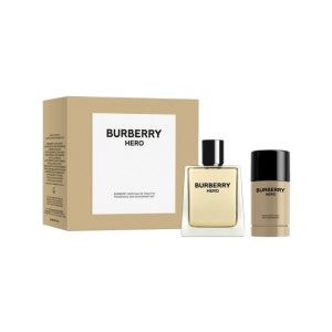 Burberry Hero 2 Piece 100ml Eau de Toilette