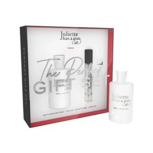 Juliette Has A Gun Not A Perfume 2 Piece 100ml Eau De Parfum