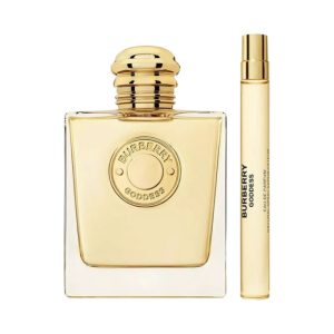 Burberry Goddess 2 Piece 100ml Eau De Parfum