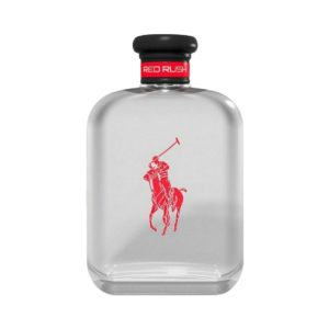 Ralph Lauren Polo Red Rush Tester 125ml Eau de Toilette