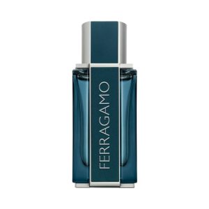 Salvatore Ferragamo Intense Leather Tester 100ml Eau de Toilette