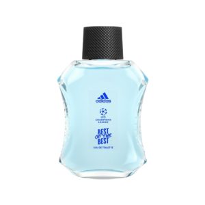 Adidas Adidas UEFA Best Of The Best Tester 100ml Eau De Toilette