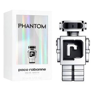Paco Rabanne Phantom 50ml Eau de Toilette