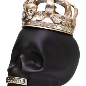 Police To Be The King 125ml Eau De Toilette
