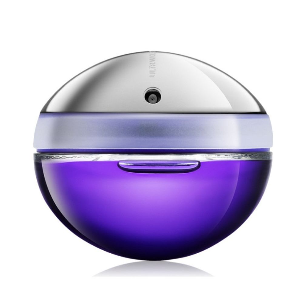 Paco Rabanne Ultraviolet 80ml Eau De Parfum