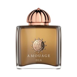 Amouage Dia Woman 100ml Eau De Parfum