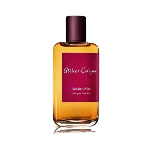 Atelier Cologne Ambre Nue 100ml Eau De Parfum
