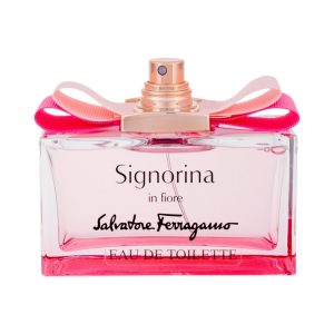 Salvatore Ferragamo Signorina In Fiore 100ml Eau de Toilette