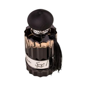 Nusuk Musky Rose 100ml Eau De Parfum