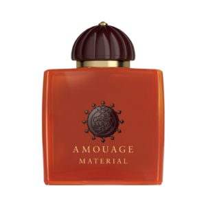 Amouage Material 100ml Eau De Parfum