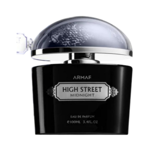 Armaf High Street Midnight 100ml Eau De Parfum