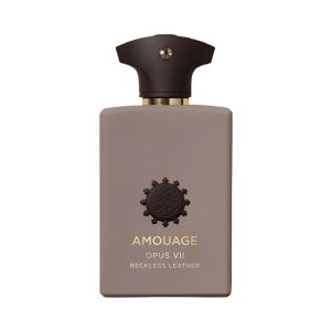 Amouage Opus VII Reckless Leather 100ml Eau De Parfum
