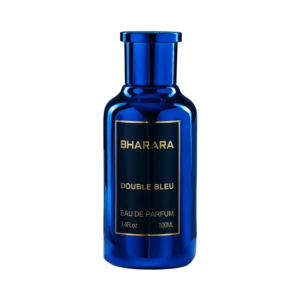Bharara Beauty Double Bleu 100ml Eau De Parfum