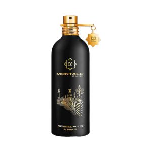 Montale Rendez-vous à Paris 100ml Eau De Parfum