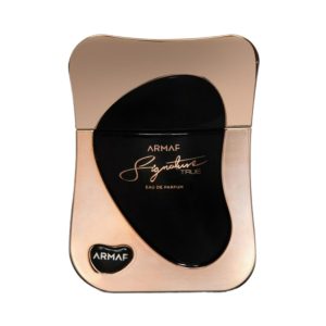 Armaf Signature True 100ml Eau De Parfum