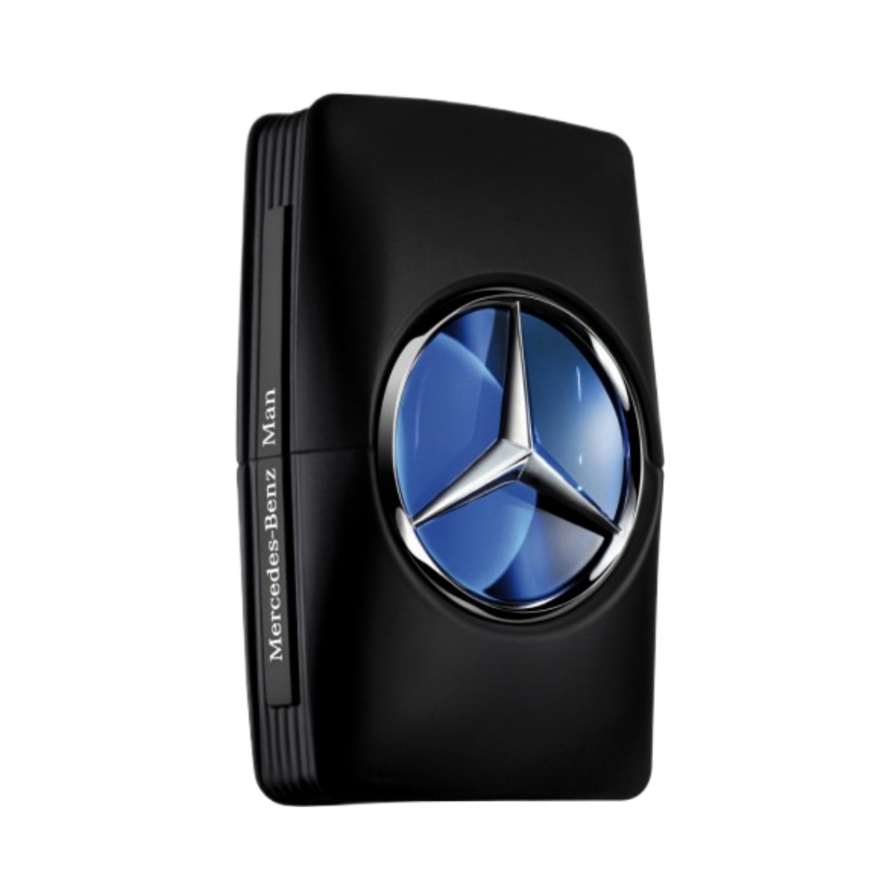 Mercedes Benz Man 100ml Eau de Toilette