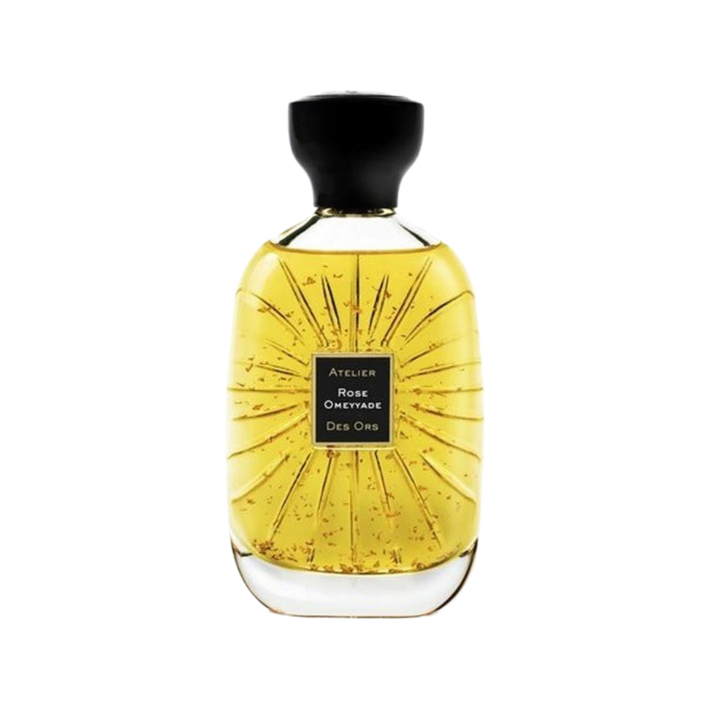 Atelier Des Ors Rose Omeyyade 100ml Eau De Parfum