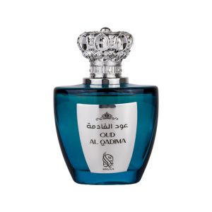 Savia Nylaa Oud Al Qadima 100ml Eau De Parfum