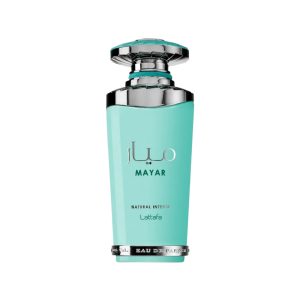 Mayar Natural Intense 100ml Eau De Parfum