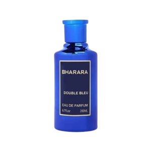 Bharara Beauty Double Bleu 200ml Eau De Parfum