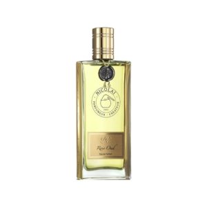 Nicolai Parfumeur-Créateur Rose Oud 100ml Eau De Parfum