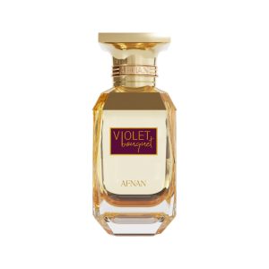 Afnan Violet Bouquet 100ml Eau De Parfum