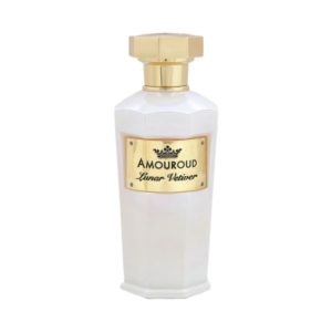 Amouroud Lunar Vetiver 100ml Eau De Parfum