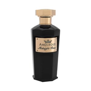 Amouroud Midnight Rose 100ml Eau De Parfum