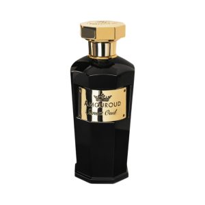 Amouroud Sunset Oud 100ml Eau De Parfum