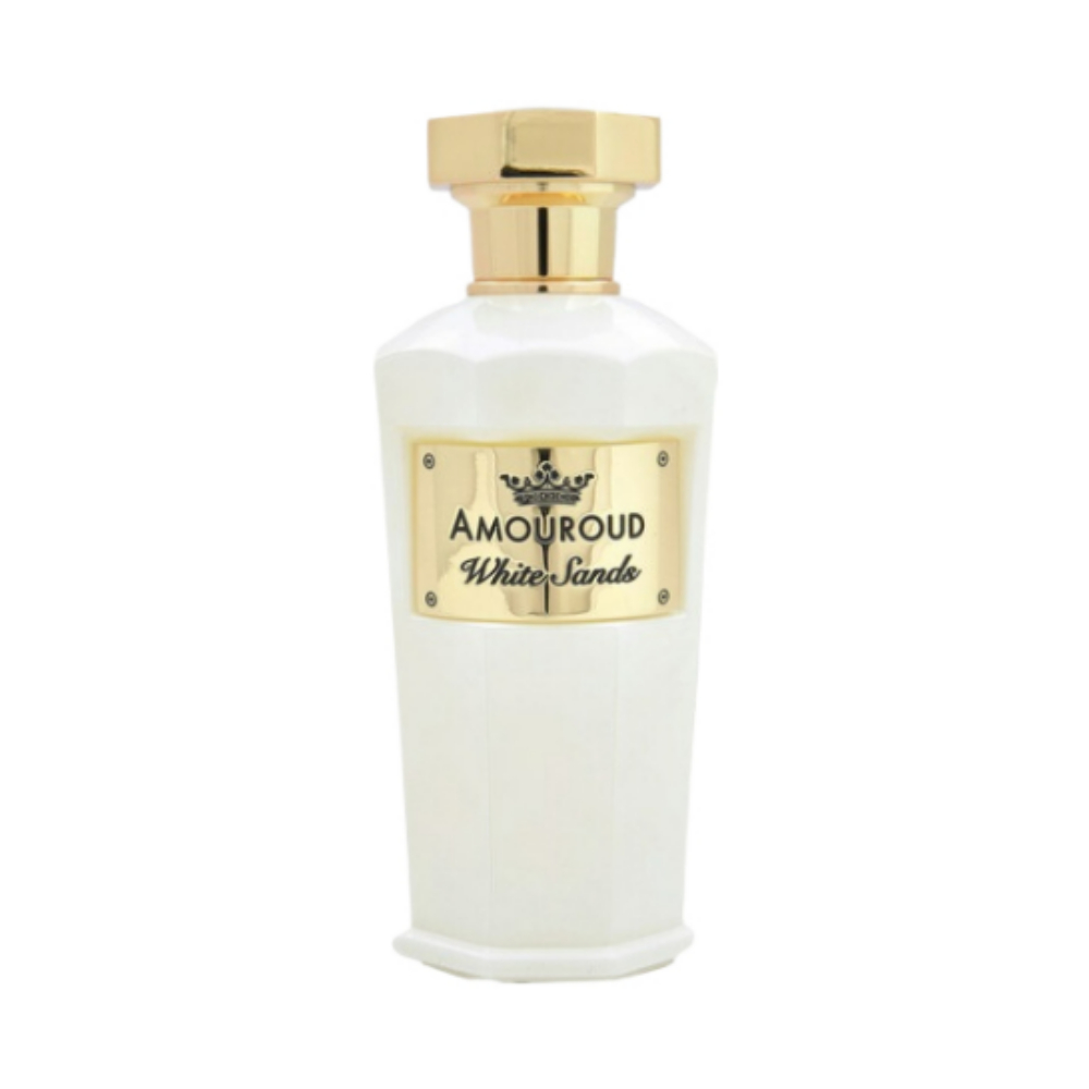 Amouroud White Sands 100ml Eau De Parfum