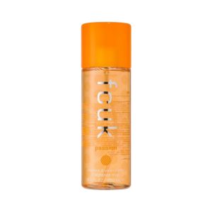FCUK Passion Tangerine And Coconut Water Body Mist 250ml