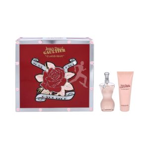 Jean Paul Gaultier Classique 2 Piece 50ml Eau de Toilette