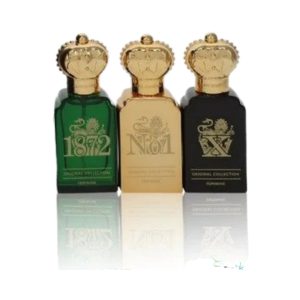 Clive Christian Clive Christian Collection 3 Piece Feminine 3x30ml