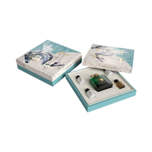 Amouage Epic Woman 5 Piece 100ml Eau De Parfum